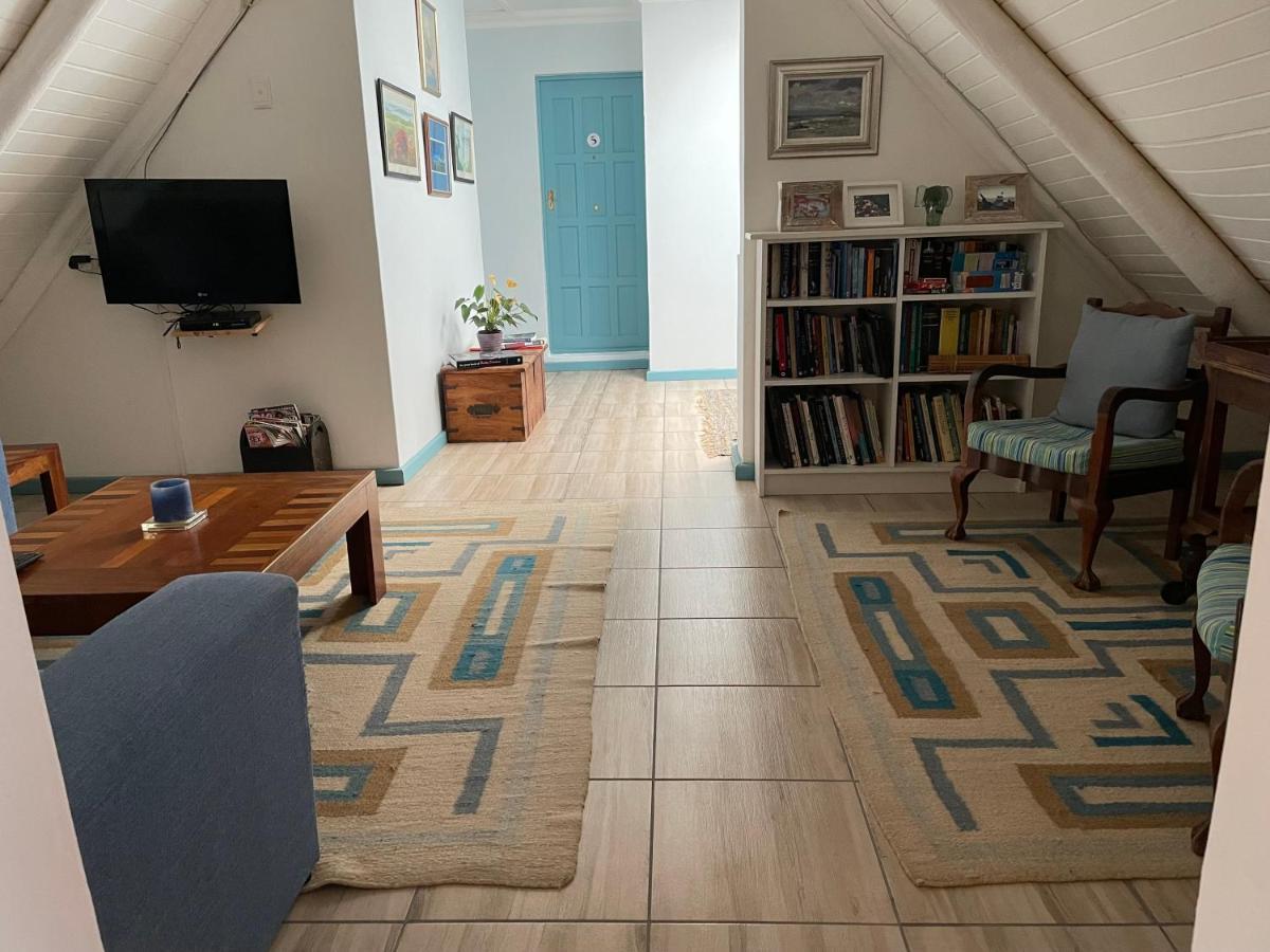 Bluesky Arniston Guest House Экстерьер фото