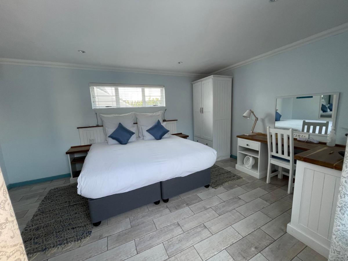Bluesky Arniston Guest House Экстерьер фото
