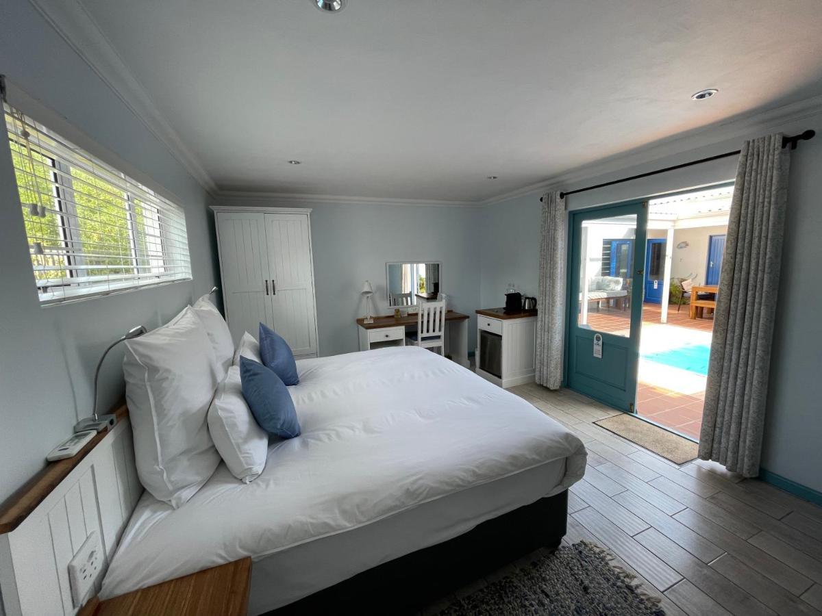 Bluesky Arniston Guest House Экстерьер фото