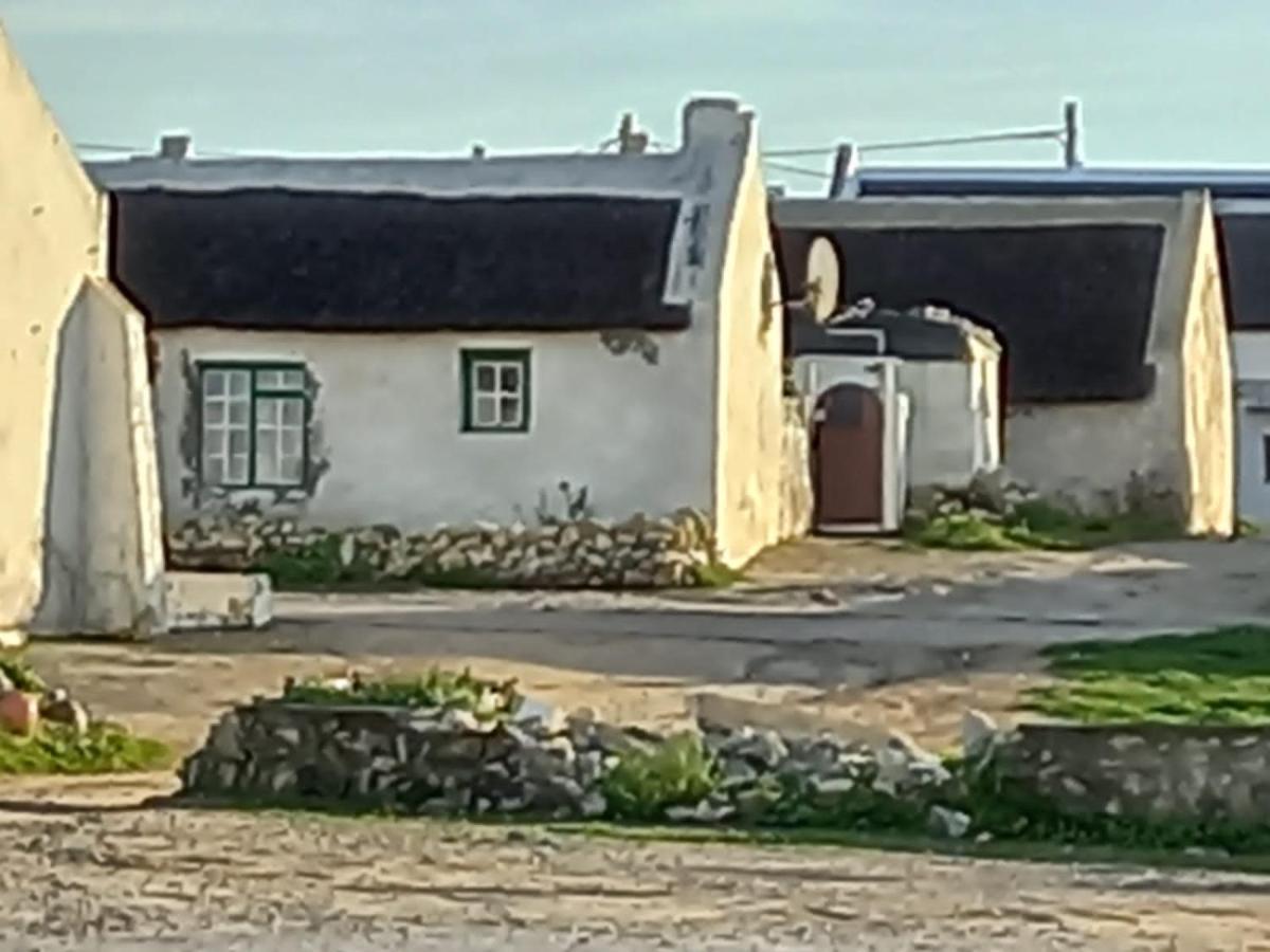 Bluesky Arniston Guest House Экстерьер фото