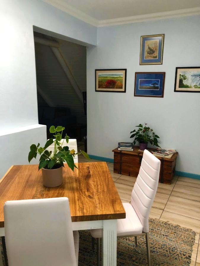 Bluesky Arniston Guest House Экстерьер фото