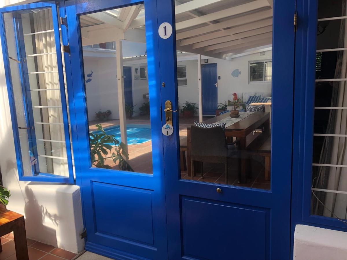 Bluesky Arniston Guest House Экстерьер фото