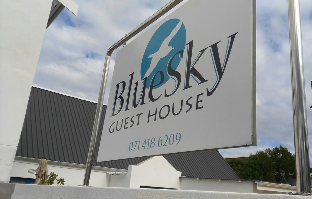 Bluesky Arniston Guest House Экстерьер фото
