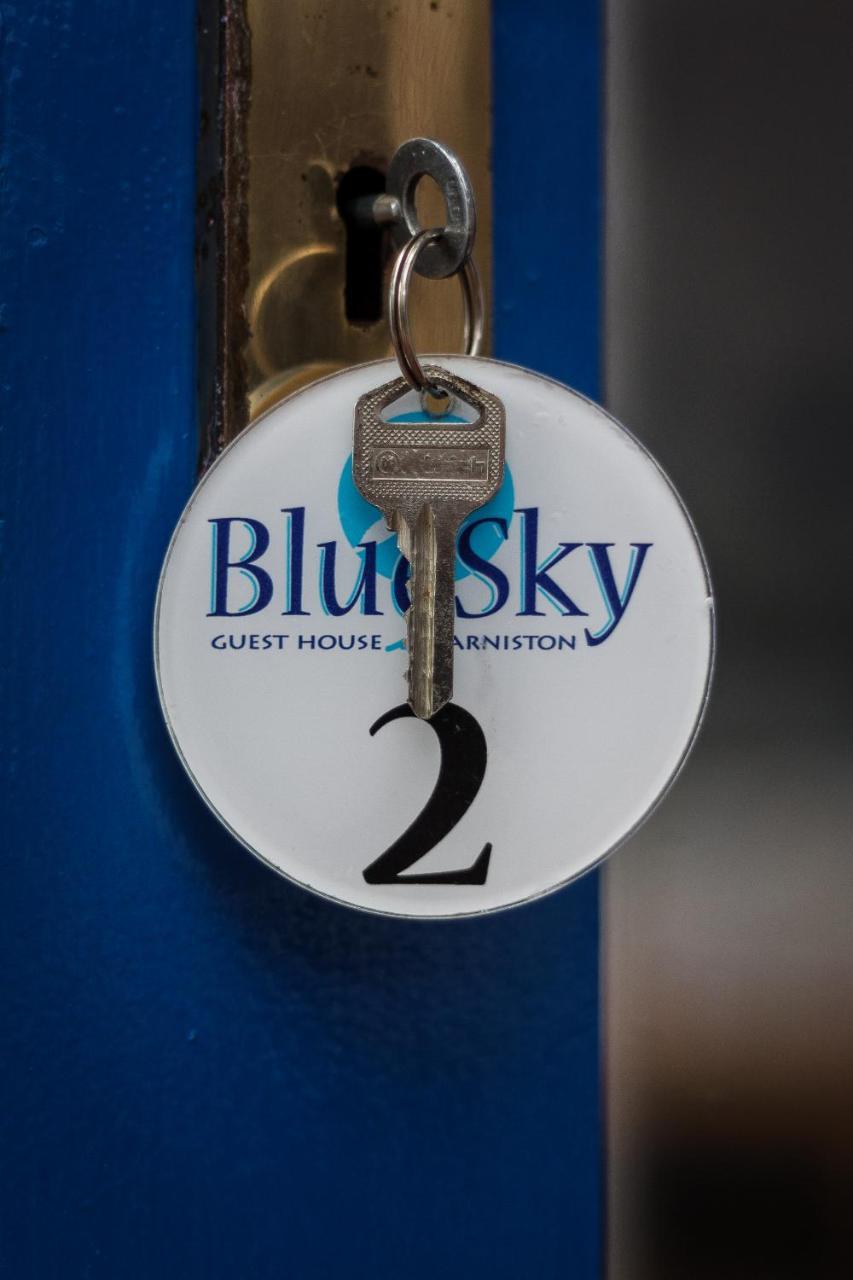 Bluesky Arniston Guest House Экстерьер фото