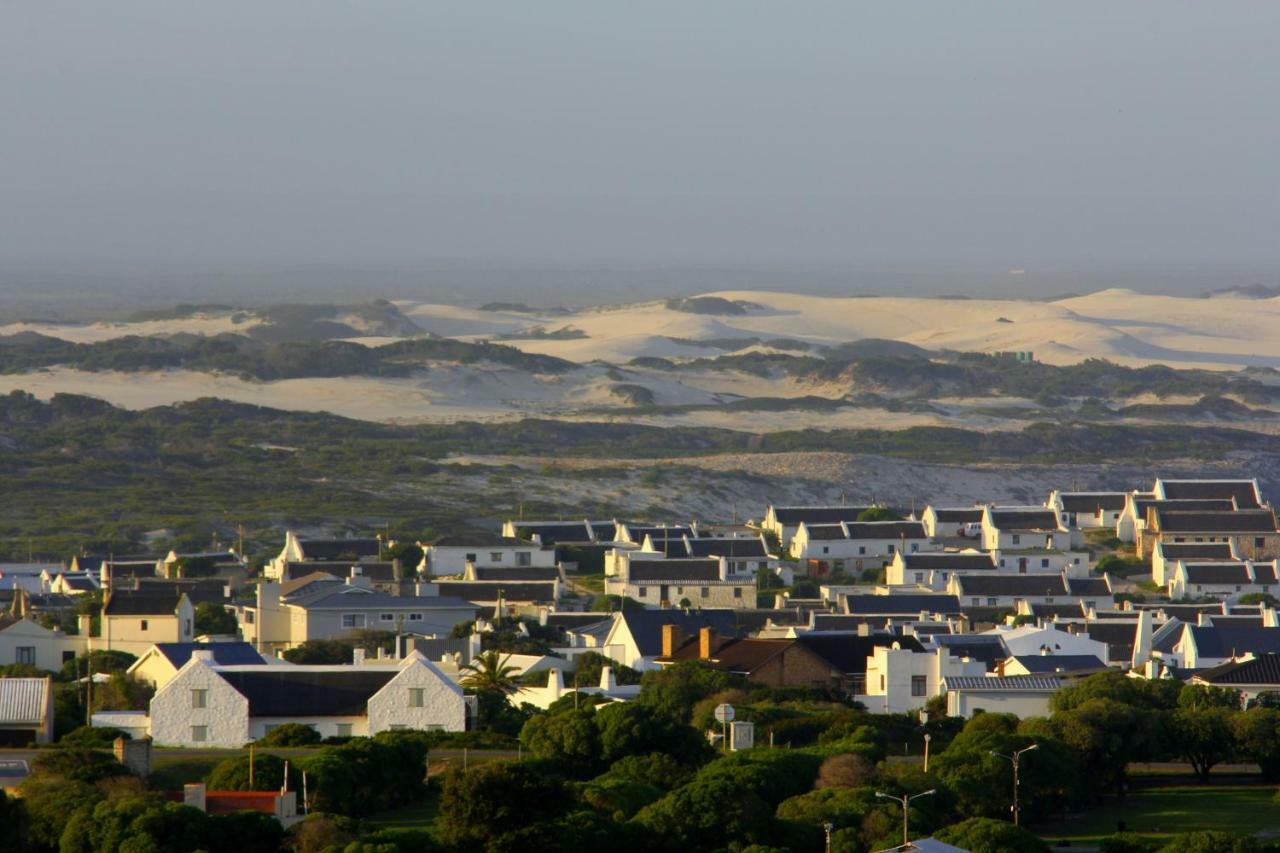 Bluesky Arniston Guest House Экстерьер фото