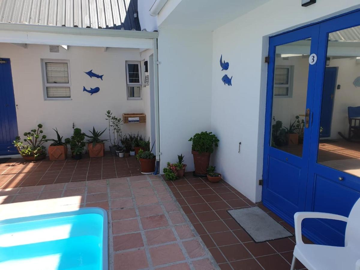 Bluesky Arniston Guest House Экстерьер фото